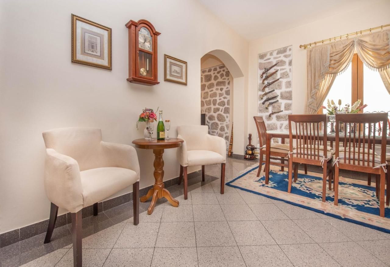 Апартаменты S&P City Center Apartments Котор-13