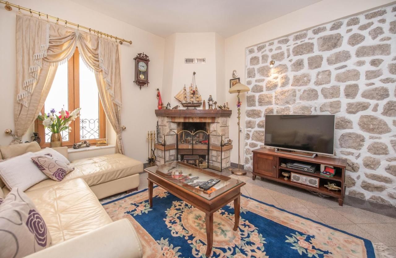 Апартаменты S&P City Center Apartments Котор-16