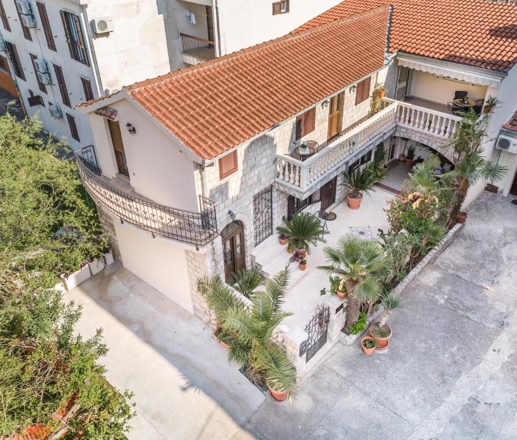 Апартаменты S&P City Center Apartments Котор-5