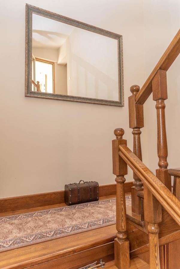 Апартаменты S&P City Center Apartments Котор-23