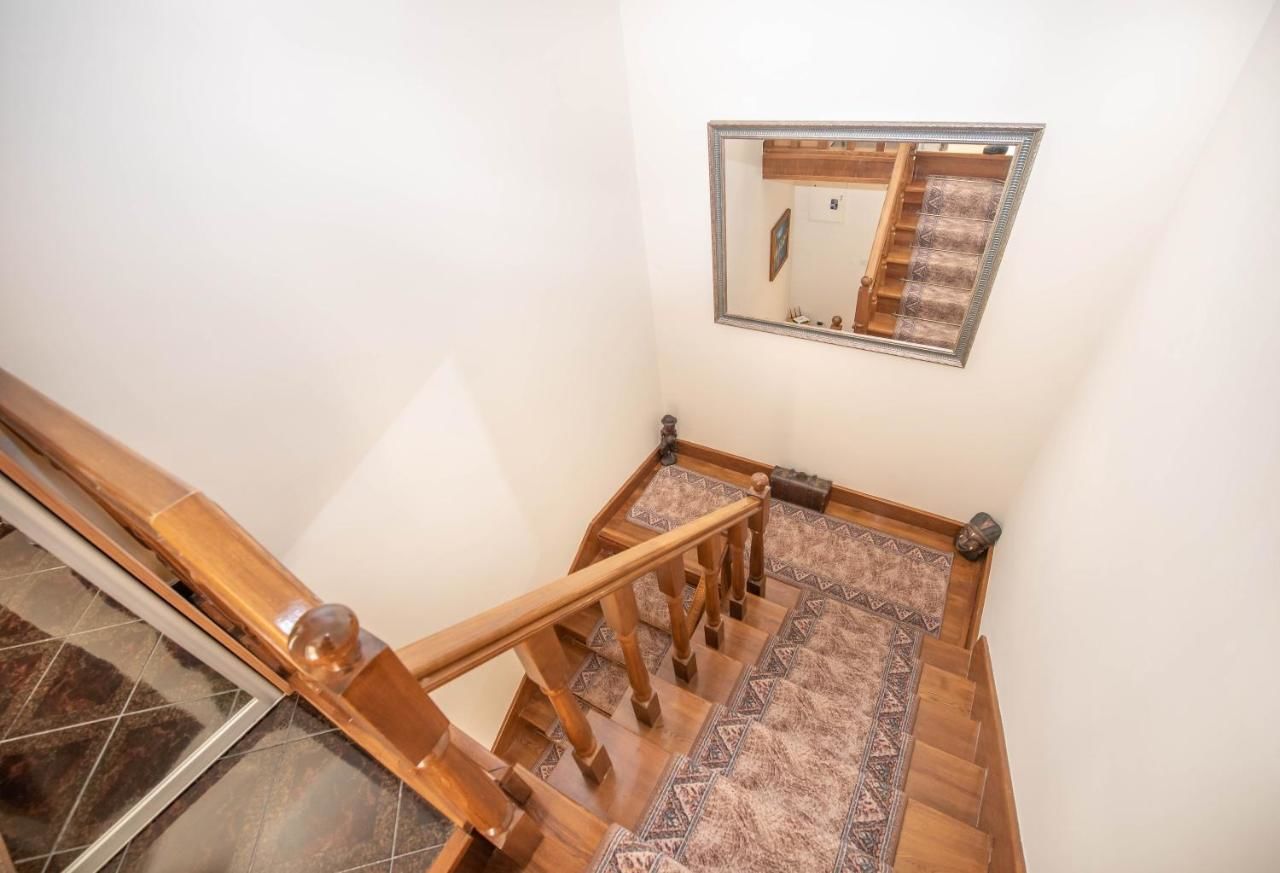 Апартаменты S&P City Center Apartments Котор-24