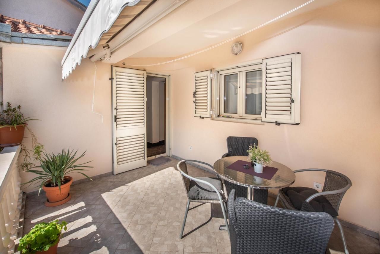 Апартаменты S&P City Center Apartments Котор-25