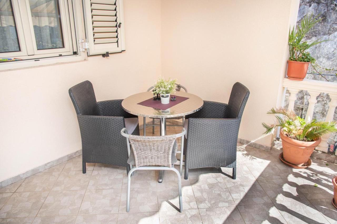 Апартаменты S&P City Center Apartments Котор-28