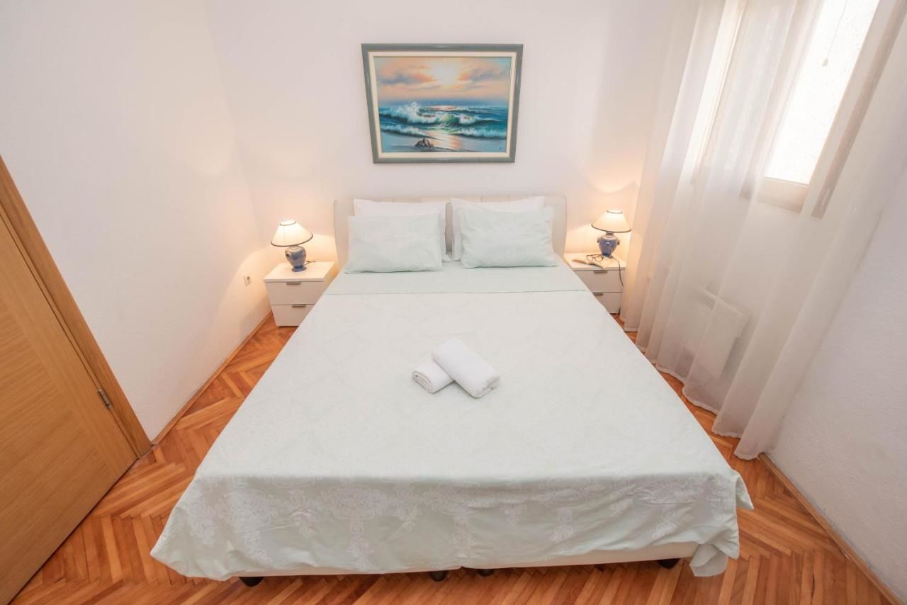 Апартаменты S&P City Center Apartments Котор