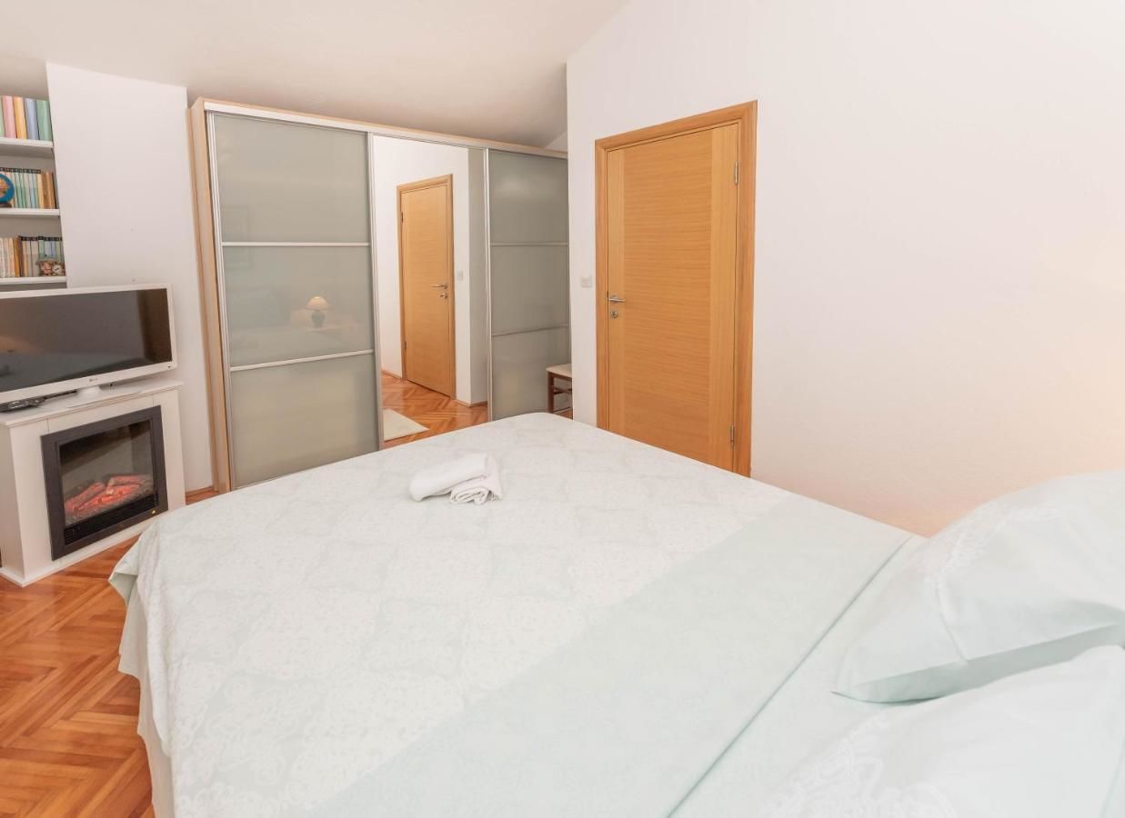 Апартаменты S&P City Center Apartments Котор-33