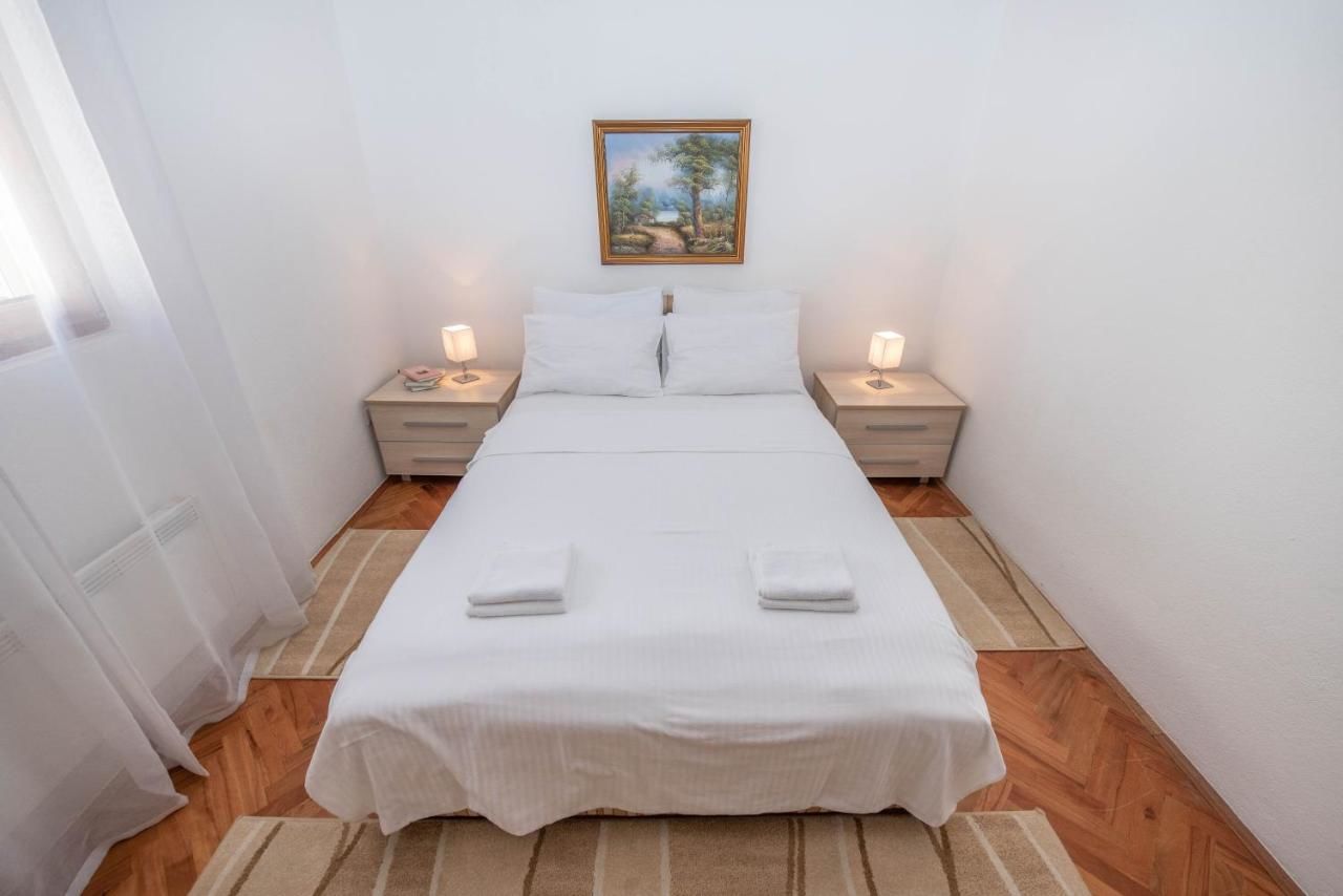 Апартаменты S&P City Center Apartments Котор-34