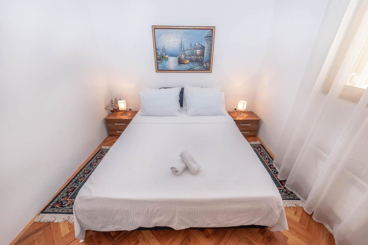 Апартаменты S&P City Center Apartments Котор-37