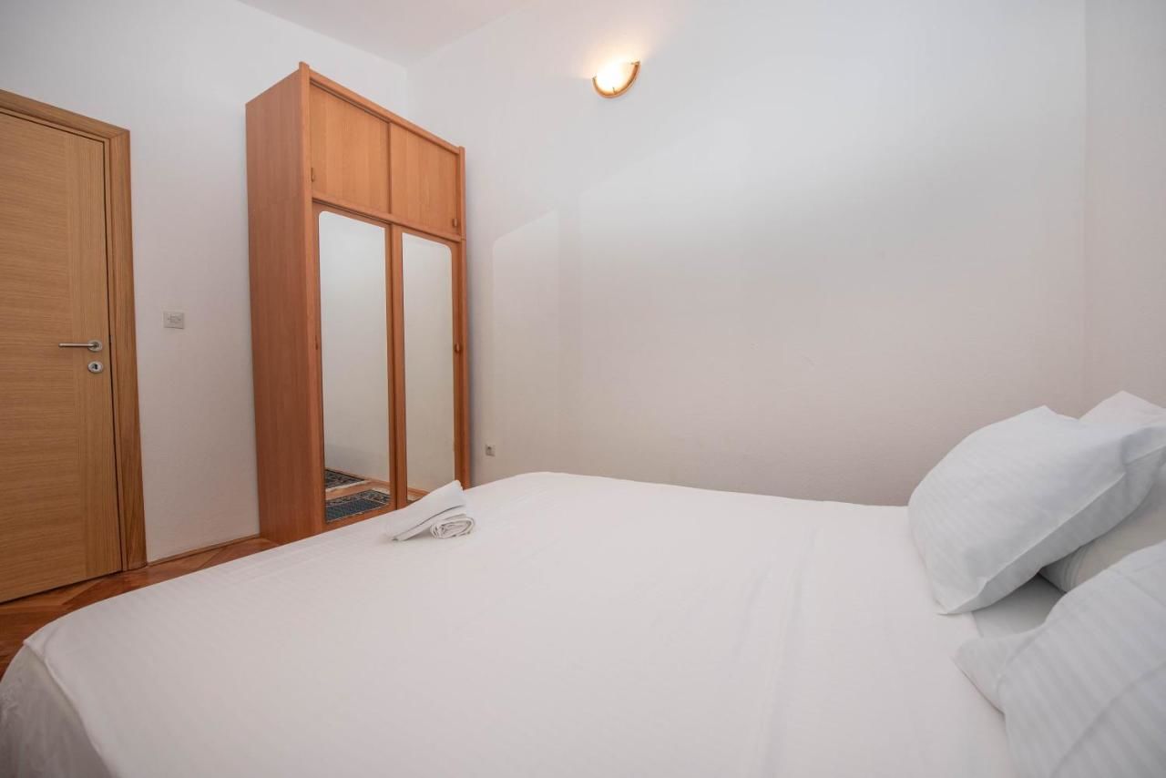 Апартаменты S&P City Center Apartments Котор-40