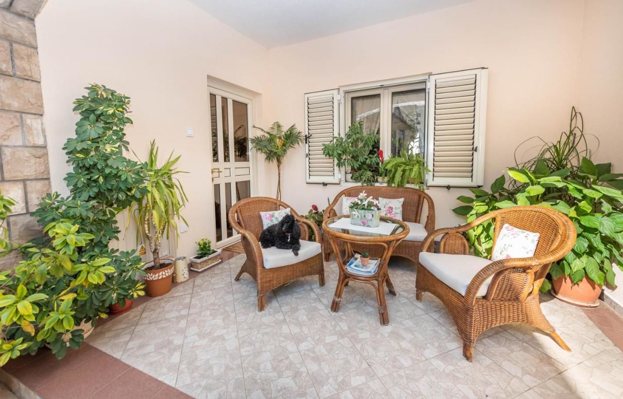 Апартаменты S&P City Center Apartments Котор-7