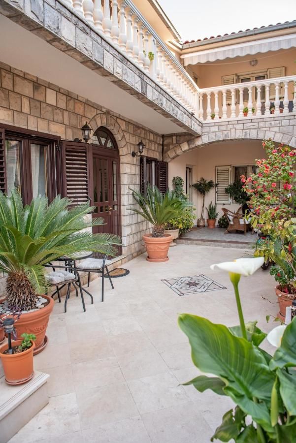 Апартаменты S&P City Center Apartments Котор