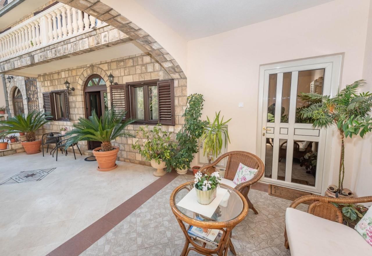 Апартаменты S&P City Center Apartments Котор-47