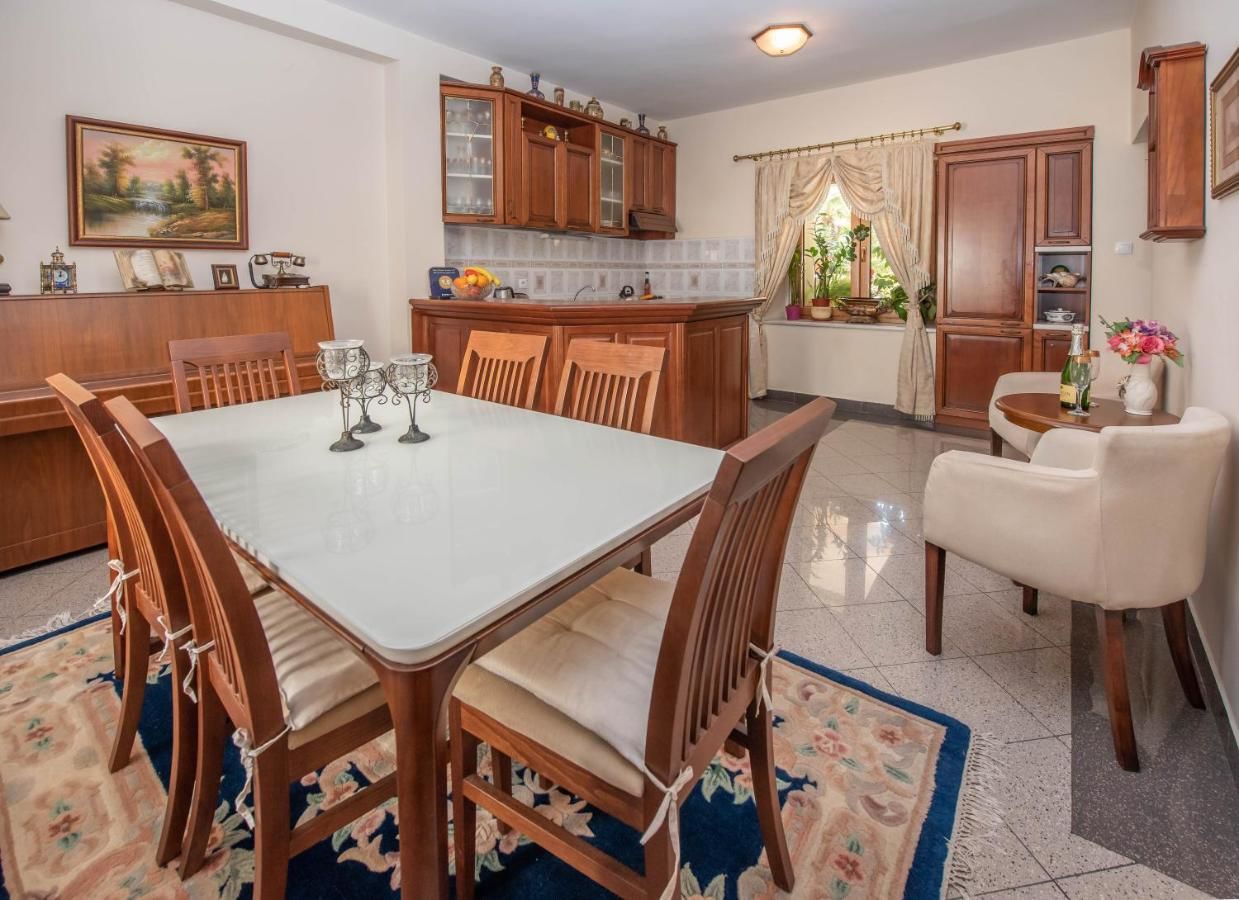 Апартаменты S&P City Center Apartments Котор-8