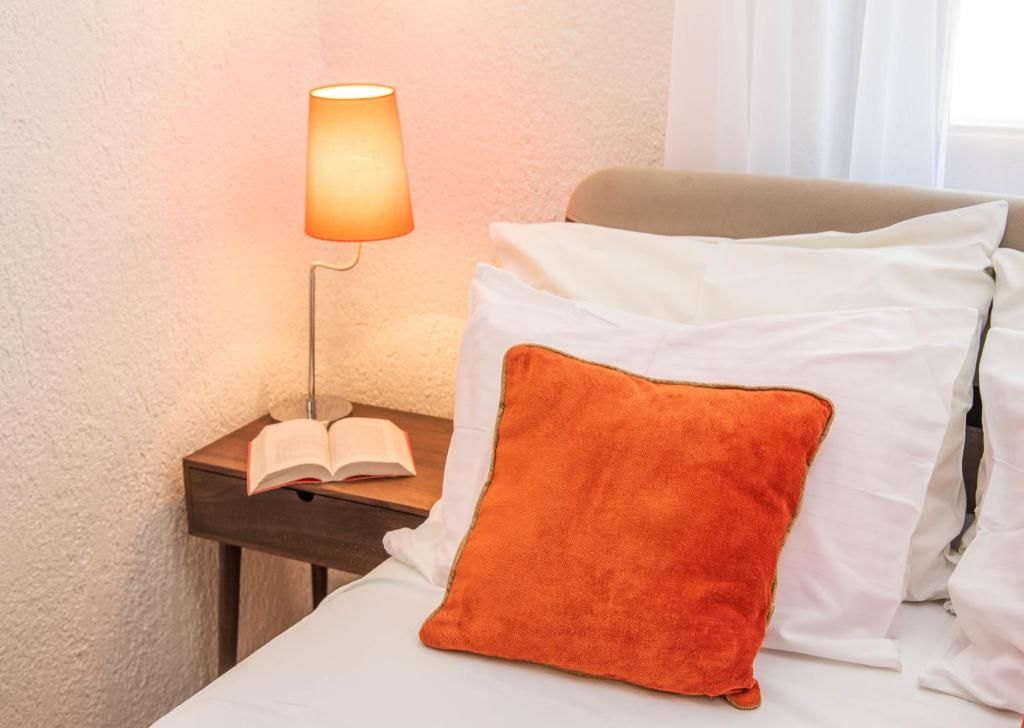 Апартаменты S&P City Center Apartments Котор