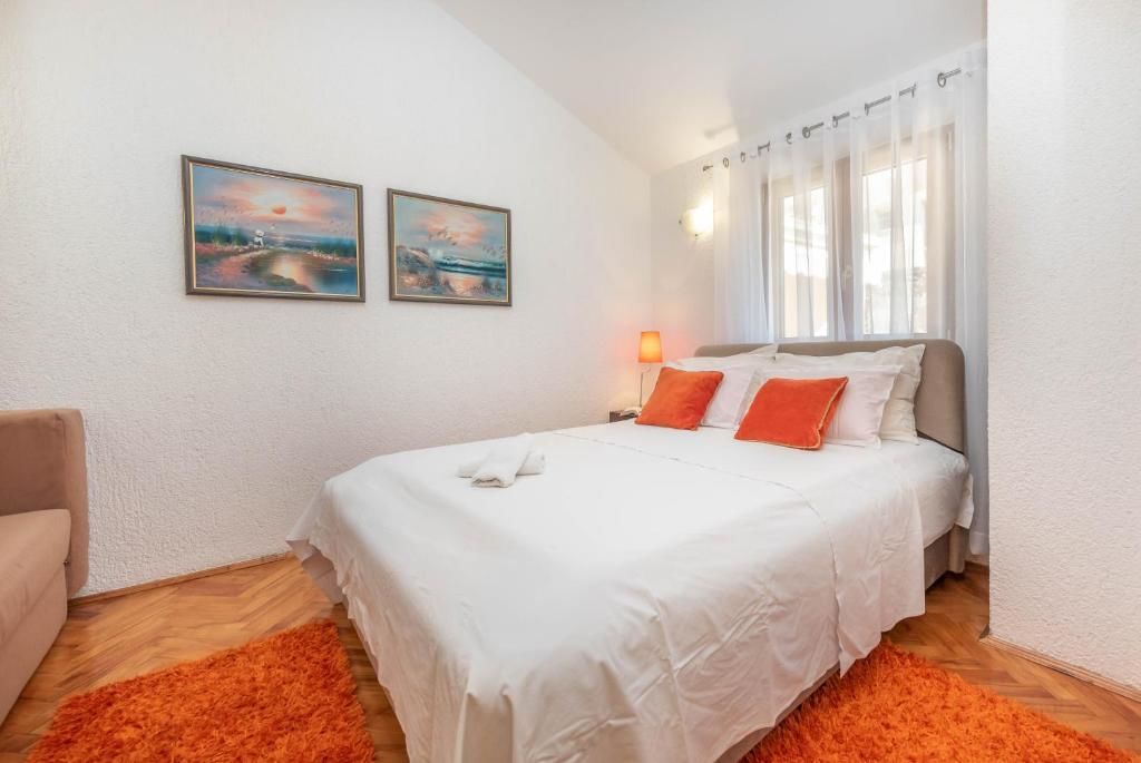 Апартаменты S&P City Center Apartments Котор