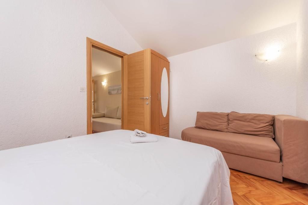 Апартаменты S&P City Center Apartments Котор