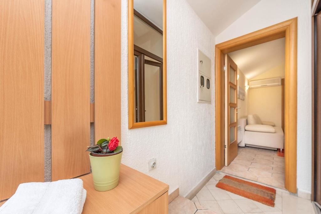 Апартаменты S&P City Center Apartments Котор