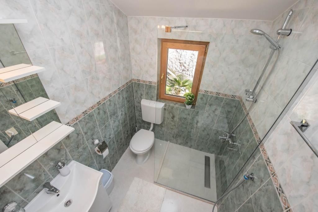 Апартаменты S&P City Center Apartments Котор