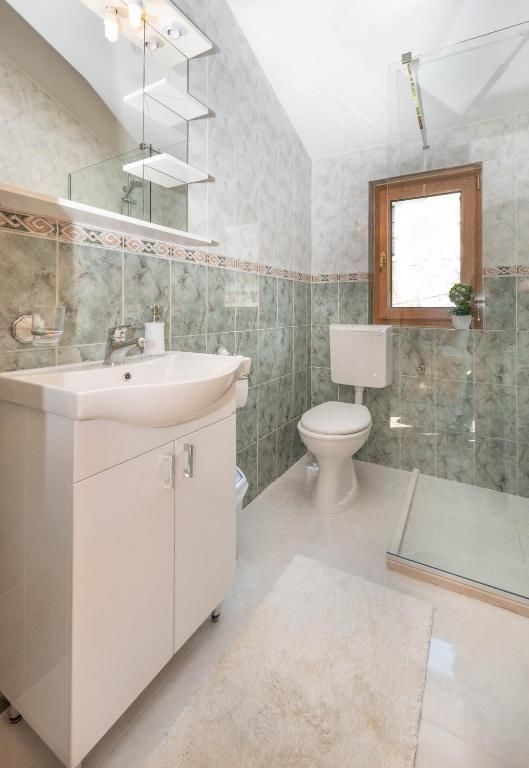 Апартаменты S&P City Center Apartments Котор