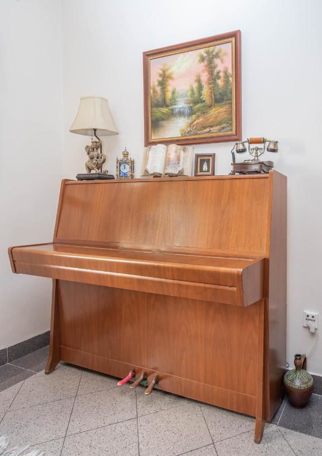 Апартаменты S&P City Center Apartments Котор-10