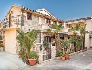 Апартаменты S&P City Center Apartments Котор-0