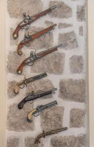 Апартаменты S&P City Center Apartments Котор Двухуровневые апартаменты-9