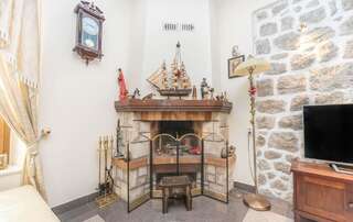 Апартаменты S&P City Center Apartments Котор Двухуровневые апартаменты-12