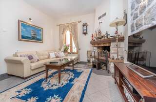 Апартаменты S&P City Center Apartments Котор Двухуровневые апартаменты-13