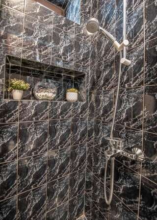 Апартаменты S&P City Center Apartments Котор Двухуровневые апартаменты-15