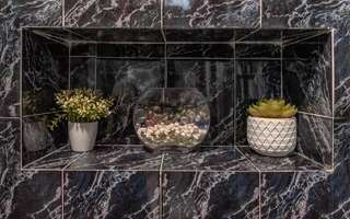 Апартаменты S&P City Center Apartments Котор Двухуровневые апартаменты-16