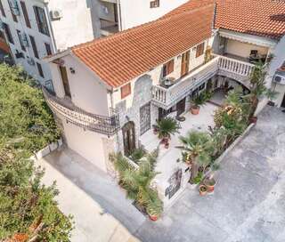 Апартаменты S&P City Center Apartments Котор Двухуровневые апартаменты-1