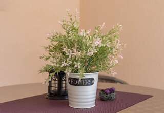 Апартаменты S&P City Center Apartments Котор Двухуровневые апартаменты-22