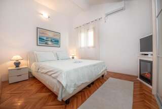 Апартаменты S&P City Center Apartments Котор Двухуровневые апартаменты-26