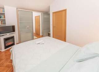 Апартаменты S&P City Center Apartments Котор Двухуровневые апартаменты-28