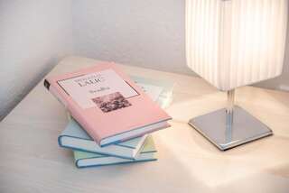 Апартаменты S&P City Center Apartments Котор Двухуровневые апартаменты-30