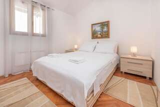 Апартаменты S&P City Center Apartments Котор Двухуровневые апартаменты-31