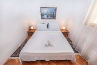 Апартаменты S&P City Center Apartments Котор Двухуровневые апартаменты-32