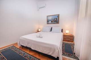 Апартаменты S&P City Center Apartments Котор Двухуровневые апартаменты-34