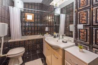 Апартаменты S&P City Center Apartments Котор Двухуровневые апартаменты-38