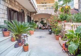 Апартаменты S&P City Center Apartments Котор Двухуровневые апартаменты-39