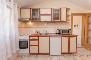 Апартаменты S&P City Center Apartments Котор Апартаменты с 1 спальней и террасой-5