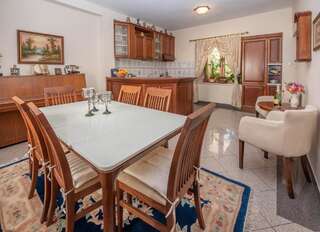 Апартаменты S&P City Center Apartments Котор Двухуровневые апартаменты-3