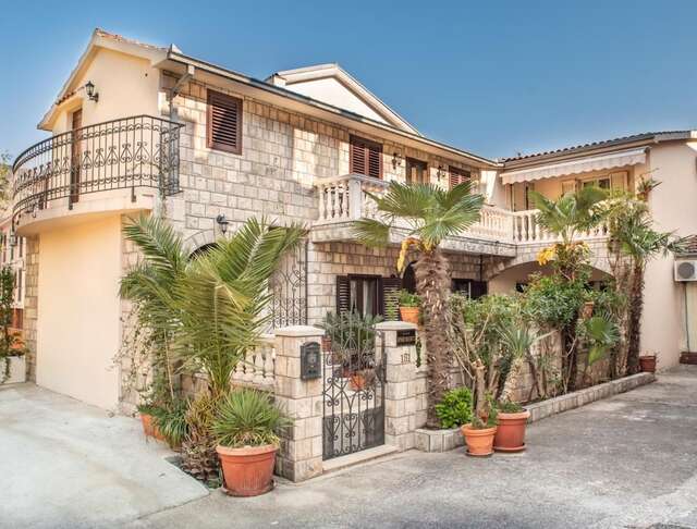 Апартаменты S&P City Center Apartments Котор-3