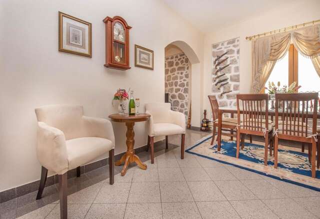 Апартаменты S&P City Center Apartments Котор-12