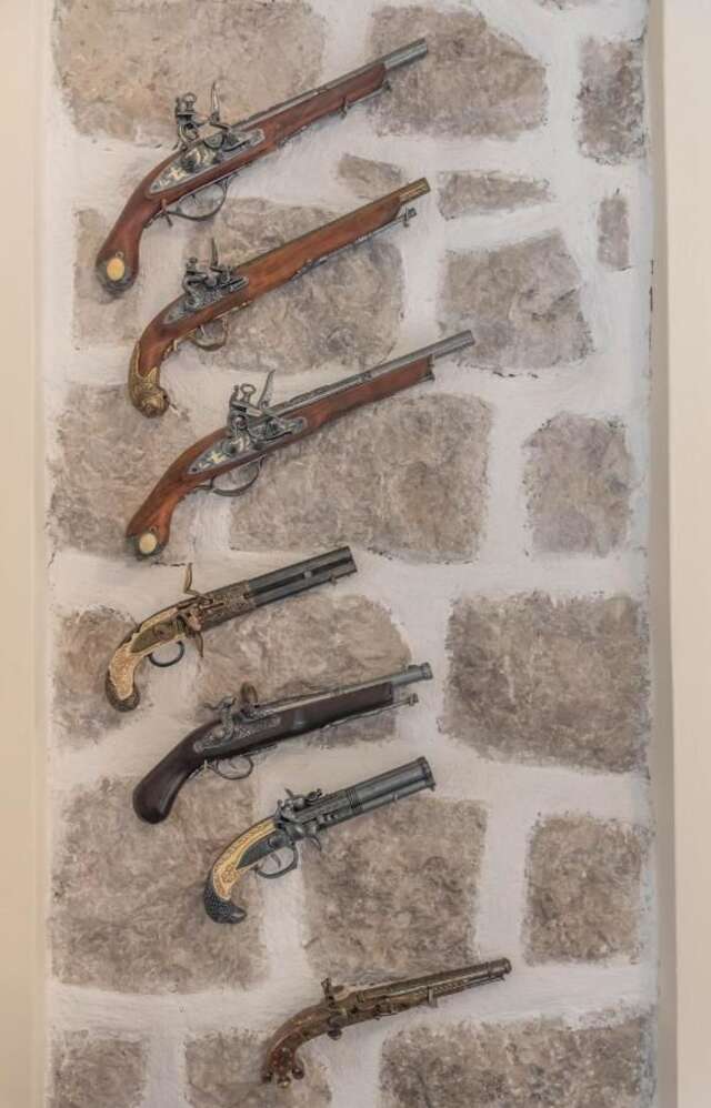 Апартаменты S&P City Center Apartments Котор-13