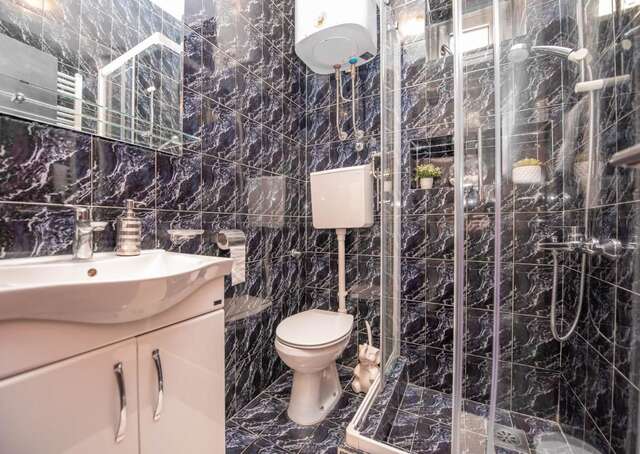 Апартаменты S&P City Center Apartments Котор-18