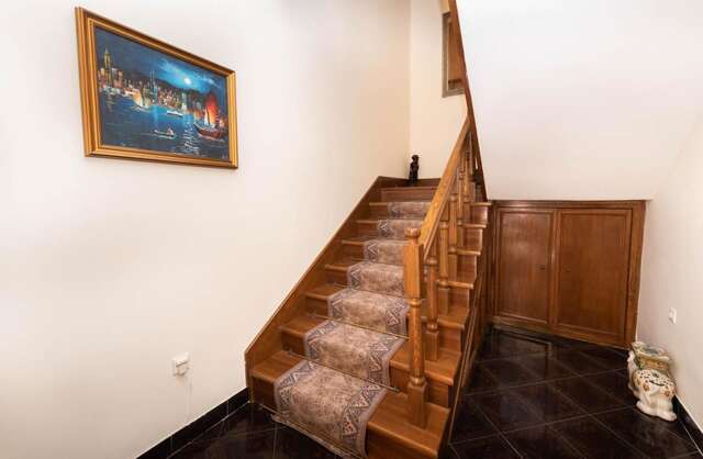 Апартаменты S&P City Center Apartments Котор-21