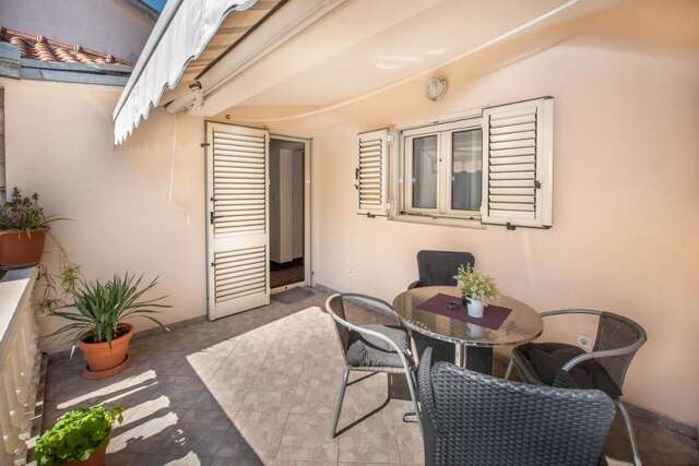 Апартаменты S&P City Center Apartments Котор-24