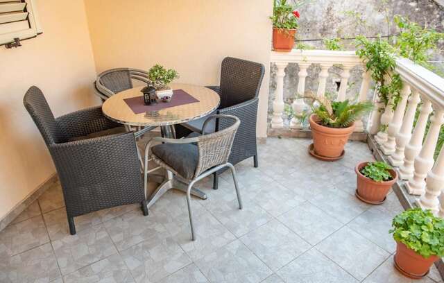 Апартаменты S&P City Center Apartments Котор-25