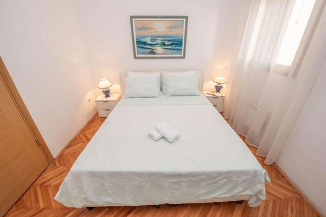 Апартаменты S&P City Center Apartments Котор-28