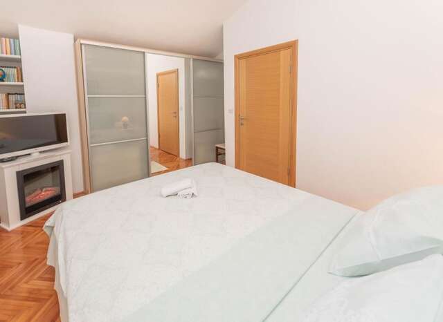 Апартаменты S&P City Center Apartments Котор-32